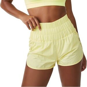 Free People, FP Movement Women's The Way Home Shorts